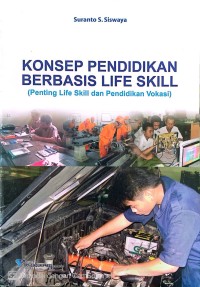 Image of Konsep Pendidikan Berbasis Life Skill