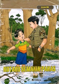 Image of Kotaku Semakin Panas