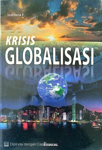 Image of Krisis Globalisasi