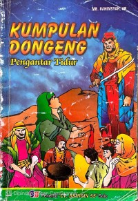 Image of Kumpulan Dongeng Pengantar Tidur