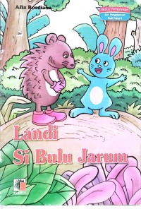 Image of Landi SI Bulu Jarum