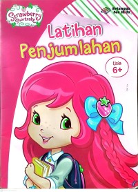 Image of Latihan Penjumlahan