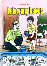 Image of Lele yang Rakus