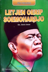 Image of Letjen Oerip Soemohardjo