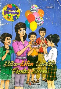 Image of Lilin-Lilin Cantik Tante Irma