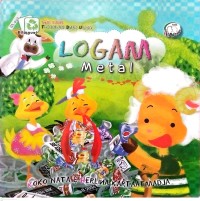 Image of Logam Metal