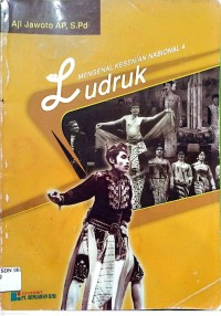 Image of Ludruk
