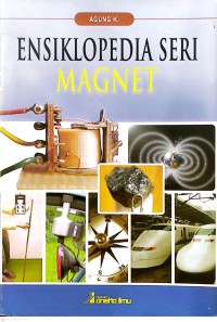 Image of Magnet