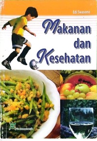 Image of Makanan dan Kesehatan