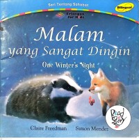 Image of Malam yang Sangat Dingin