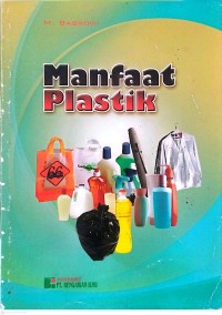 Image of Manfaat Plastik
