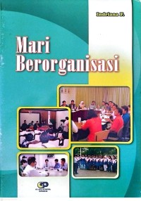 Image of Mari Berorganisasi