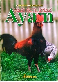 Image of Mari Beternak Ayam
