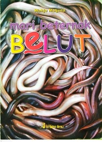 Image of Mari Beternak Belut