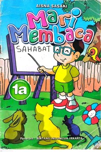 Image of Mari Membaca