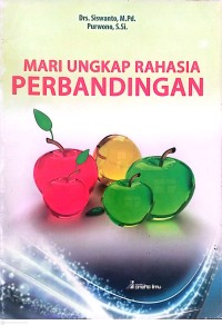 Image of Mari Ungkap Rahasia Perbandingan