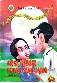 Image of Masa Dewasa Putra Sang Fajar