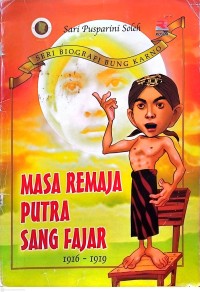 Image of Masa Remaja Putra Sang Fajar