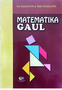 Image of Matematika Gaul