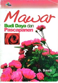 Image of Mawar Budi Daya dan Pascapanen