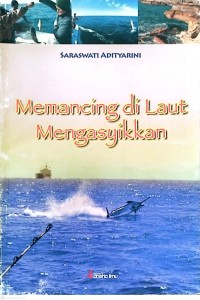 Image of Memancing di Laut Mengasyikkan