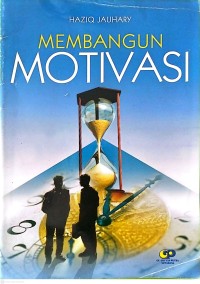 Image of Membangun Motivasi