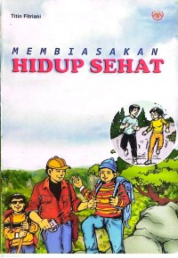 Image of Membiasakan Hidup Sehat