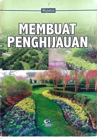Image of Membuat Penghijauan