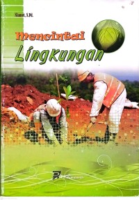 Image of Mencintai Lingkungan