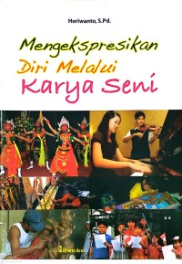 Image of Mengekspresikan Diri Melalui Karya Seni