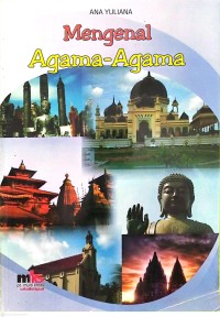 Image of Mengenal Agama-Agama