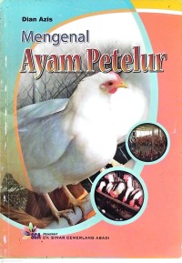 Image of Mengenal Ayam Petelur