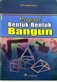 Image of Mengenal Bentuk-Bentuk Bangun