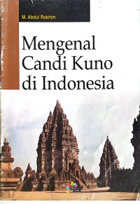 Image of Mengenal Candi Kuno di Indonesia