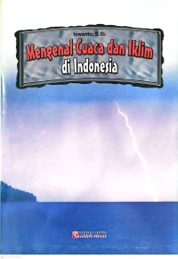 Image of Mengenal Cuaca dan Iklim di Indonesia