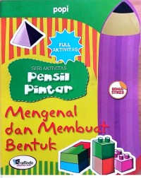 Image of Mengenal dan Membuat Bentuk