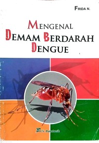 Image of Mengenal Demam Berdarah Dengue