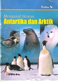 Image of Mengenal Hewan Antartika dan Arktik