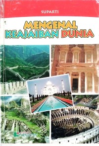 Image of Mengenal Keajaiban Dunia