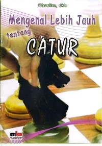 Image of Mengenal Lebih Jauh Tentang Catur