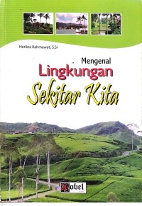 Image of Mengenal Lingkungan Sekitar Kita