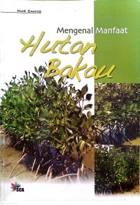 Image of Mengenal Manfaat Hutan Bakau