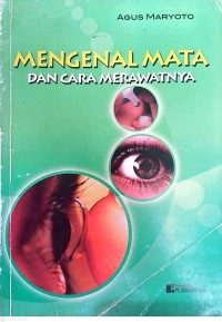 Image of Mengenal Mata dan Cara Merawatnya