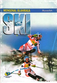 Image of Mengenal Olahraga Ski