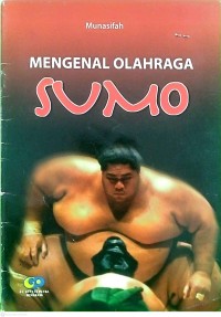 Image of Mengenal Olahraga Sumo