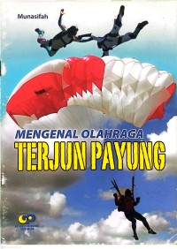 Image of Mengenal Olahraga Terjun Payung