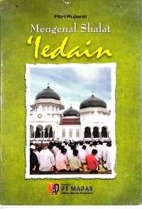 Image of Mengenal Shalat 'Iedain