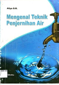 Image of Mengenal Teknik Penjernihan Air