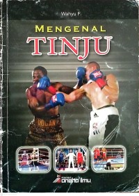 Image of Mengenal Tinju
