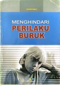 Image of Menghindari Perilaku Buruk